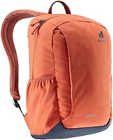 Фото Deuter Vista Skip 14 red (sienna/marine)