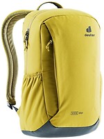 Фото Deuter Vista Skip 14 yellow (turmeric/teal)