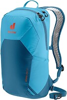 Фото Deuter Speed Lite 13 azure/reef