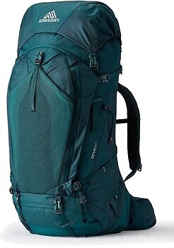 Фото Gregory Deva S/M 60 emerald green