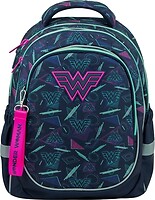Фото Kite Education DC Comics 18 blue (DC22-700M)