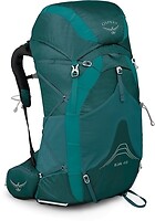 Фото Osprey Eja 48 deep teal