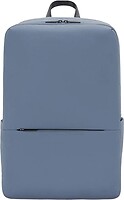 Фото Xiaomi RunMi 90 Classic Business Backpack light blue