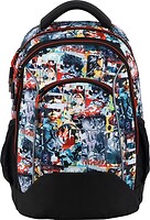 Фото Kite Education Teens 19.5 black (DC22-813M)