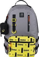 Фото Kite Education Teens 18.5 grey (K22-949L-1)
