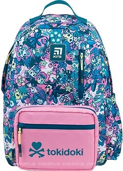 Фото Kite Education Teens 12.5 blue (TK22-949M)