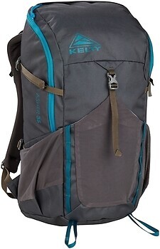 Фото Kelty Asher 35 beluga/stormy blue