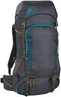 Фото Kelty Asher 55 beluga/stormy blue