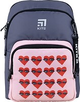 Фото Kite Education 9 grey (K22-2589S-3)