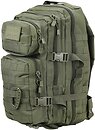 Фото Kombat Small Assault Pack Olive (kb-sap-olgr)