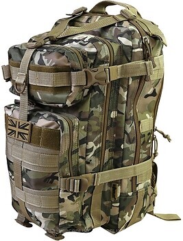 Фото Kombat Stealth Pack 25 Multicam (kb-sp25-btp)