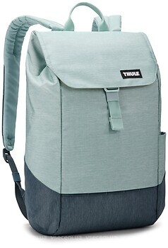 Фото Thule Lithos Backpack 16 alaska/dark slate (TH3204833)