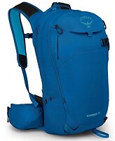 Фото Osprey Kamber 20 alpine blue