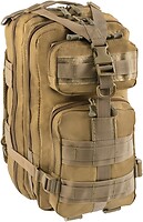 Фото Badger Outdoor Recon Assault 25 coyote