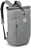 Фото Osprey Arcane Roll Top 22 medium grey heather (009.001.0168)