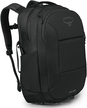 Фото Osprey Ozone Laptop Backpack 28 black (009.3100)