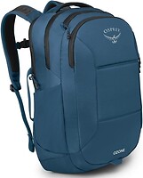 Фото Osprey Ozone Laptop Backpack 28 coastal blue (009.3101)