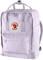 Фото Fjallraven Kanken 16 pastel lavender