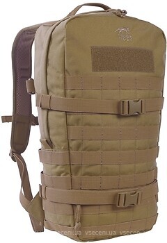 Фото Tasmanian Tiger Essential Pack MK II 15 khaki (TT 7595.343)