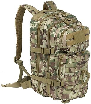 Фото Kombat Small Assault Pack MultiCam (kb-sap-btp)