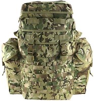 Фото Kombat N.I. Patrol Molle Pack 38 Multicam (kb-nmpp-btp)