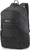 Фото Puma Deck Backpack black (079191_01)