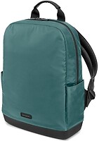 Фото Moleskine The Backpack Ripstop Nylon blue (ET93RCCBKE4)