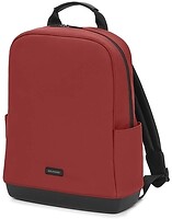 Фото Moleskine The Backpack Ripstop Nylon bordo (ET9CC02BKA)