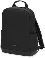 Фото Moleskine The Backpack Soft Touch black (ET9CC02BKBK)