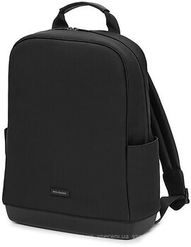 Фото Moleskine The Backpack Soft Touch black (ET9CC02BKBK)