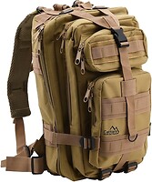 Фото Cattara Army Backpack 30 Brown (13865)