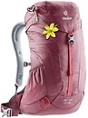 Фото Deuter AC Lite 14 SL maron (3420016-5026)