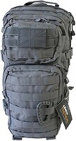 Фото Kombat Small Assault Pack Grey (kb-sap-gr)