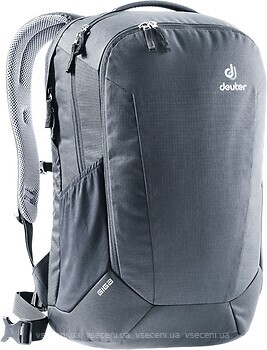 Фото Deuter Giga 28 black (3821020-7000)