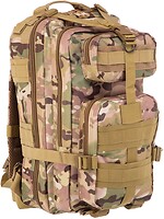 Фото SP-Sport ZK-5502 камуфляж multicam