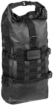 Фото Mil-tec Tactical Backpack Seals Dry-Bag 35 black (14046502)