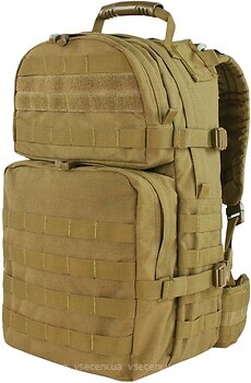 Фото Condor Medium Assault 30 coyote