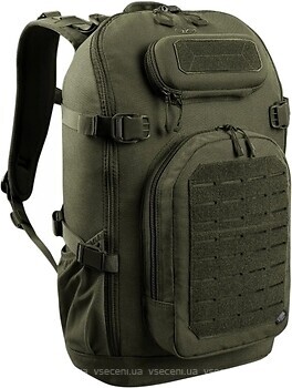 Фото Highlander Stoirm Backpack 25 olive (TT187-OG)