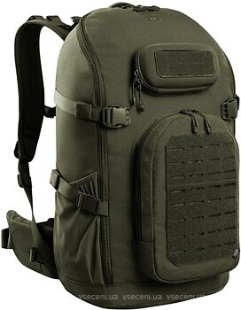 Фото Highlander Stoirm Backpack 40 olive (TT188-OG)