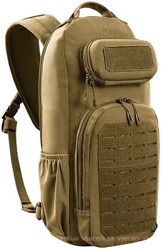 Фото Highlander Stoirm Gearslinger 12 coyote tan (TT189-CT)