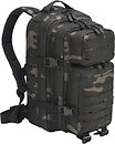 Фото Brandit Wea US Cooper Lasercut Medium 25 dark camo (8023-4-OS)