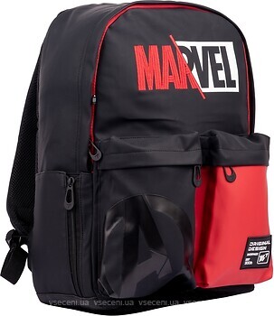 Фото YES T-126 Marvel Avengers black (558927)