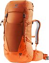 Фото Deuter Futura 32 chestnut/mandarine