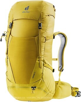 Фото Deuter Futura 32 turmeric/greencurry