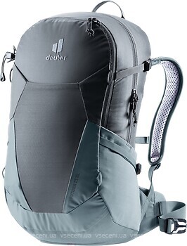 Фото Deuter Futura 21 SL graphite/shale