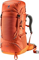 Фото Deuter Fox 40 paprika/mandarine