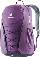 Фото Deuter Go Go 25 plum/ink