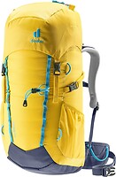 Фото Deuter Climber 22 corn/ink