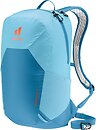 Фото Deuter Speed Lite 17 azure/reef