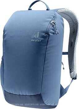 Фото Deuter StepOut 16 marine/ink